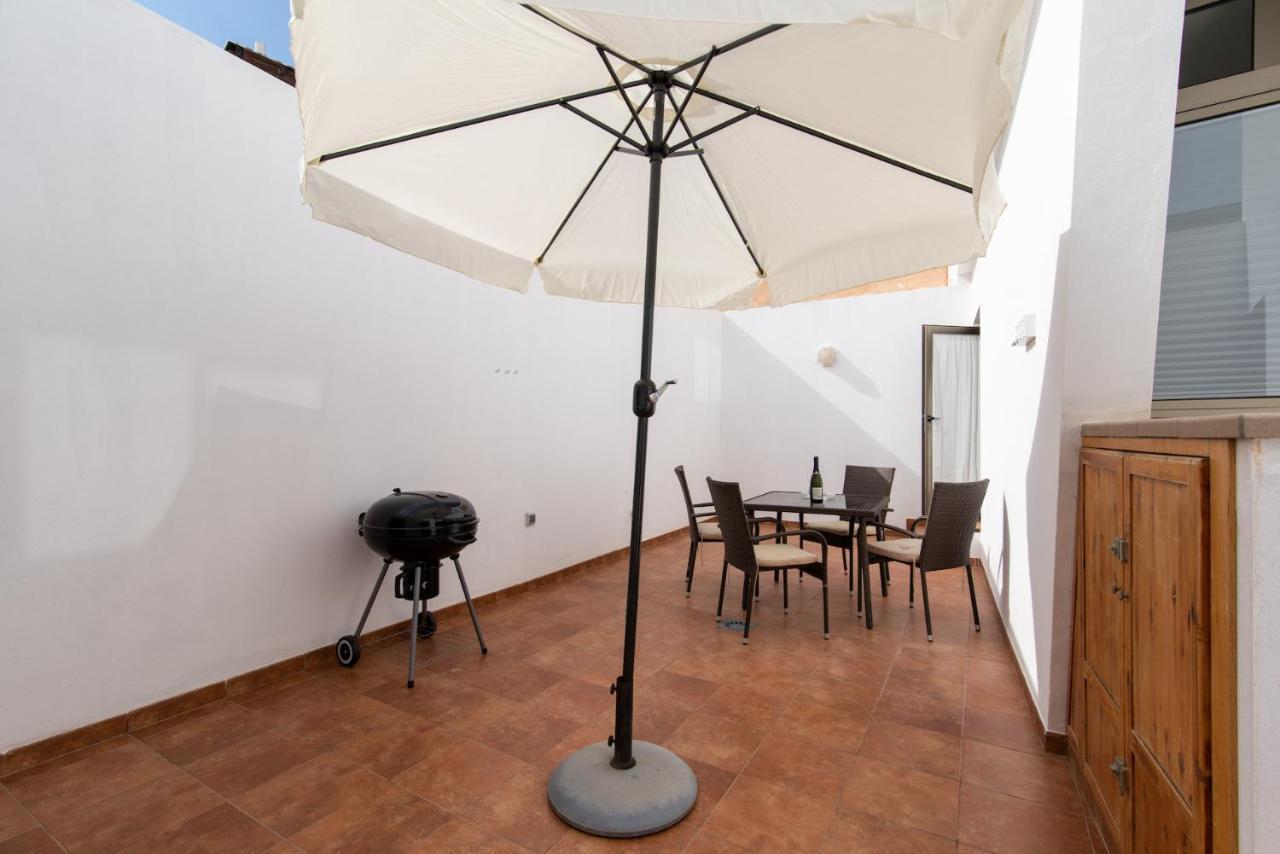 Villa Ajui Fantastic Duplex Fuerteventura Ajuy Exterior foto