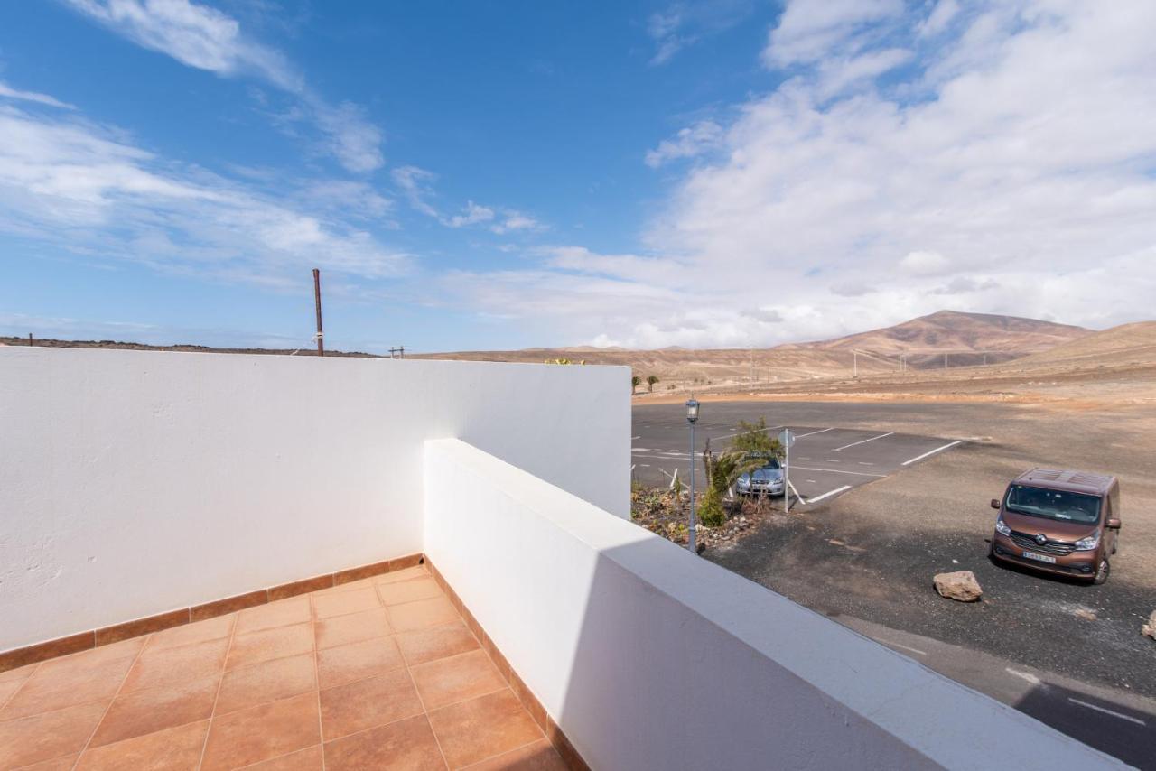 Villa Ajui Fantastic Duplex Fuerteventura Ajuy Exterior foto